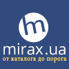   MIRAX_UA